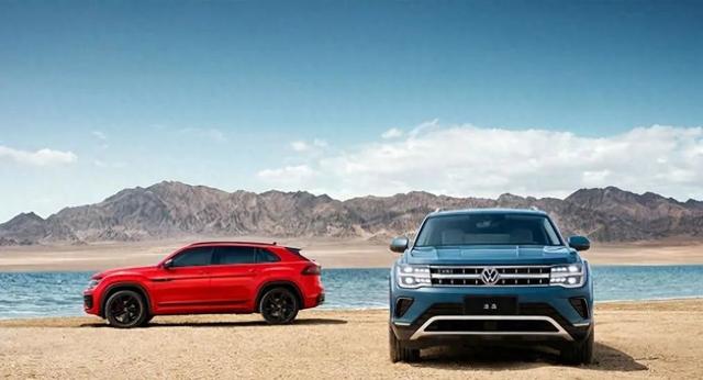 大眾狂降13.5萬,大V6爆299匹,性價比超漢蘭達、探陸-有駕 大眾狂降13.5萬,大V6爆299匹,性價比超漢蘭達、探陸-有駕