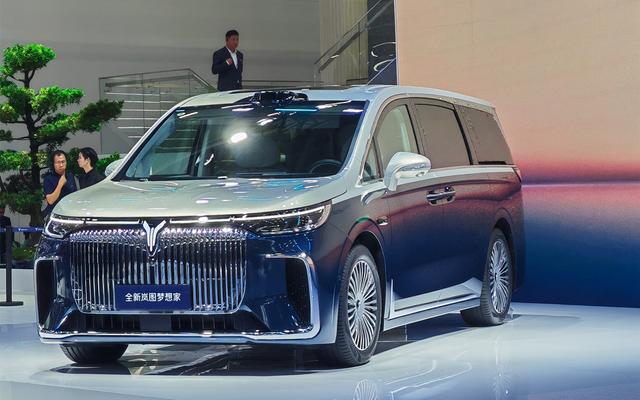 2024廣州車展：端對端大模型，造車新勢力的技術熱點-有駕