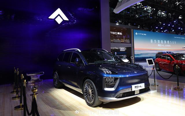 2024廣州車展：端對端大模型，造車新勢力的技術熱點-有駕