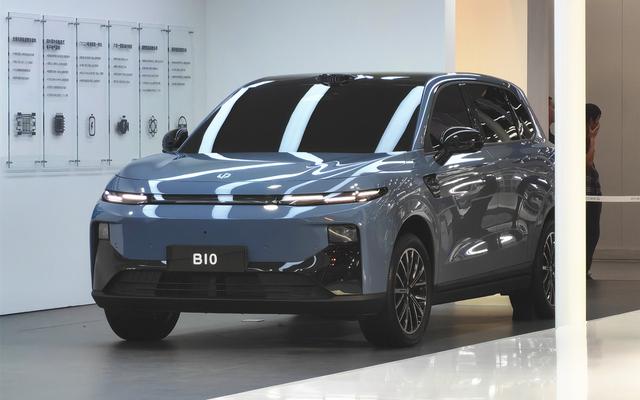 2024廣州車展：端對端大模型，造車新勢力的技術熱點-有駕