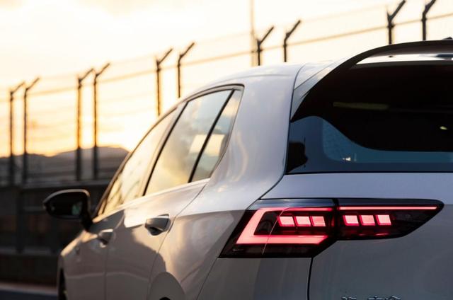 比起險勝,一汽大眾全新高爾夫更喜歡穩贏!繼續引領潮流新風尚-有駕 比起險勝,一汽大眾全新高爾夫更喜歡穩贏!繼續引領潮流新風尚-有駕