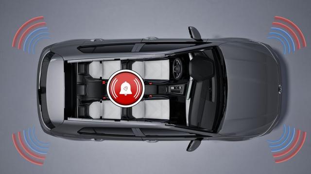 比起險勝,一汽大眾全新高爾夫更喜歡穩贏!繼續引領潮流新風尚-有駕 比起險勝,一汽大眾全新高爾夫更喜歡穩贏!繼續引領潮流新風尚-有駕