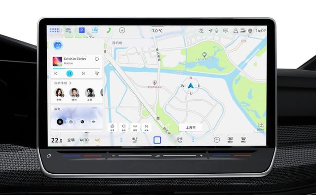 比起險勝,一汽大眾全新高爾夫更喜歡穩贏!繼續引領潮流新風尚-有駕 比起險勝,一汽大眾全新高爾夫更喜歡穩贏!繼續引領潮流新風尚-有駕