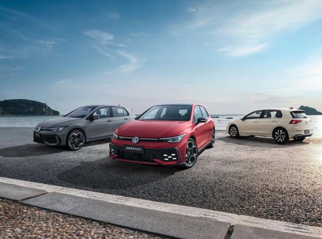 比起險勝,一汽大眾全新高爾夫更喜歡穩贏!繼續引領潮流新風尚-有駕 比起險勝,一汽大眾全新高爾夫更喜歡穩贏!繼續引領潮流新風尚-有駕