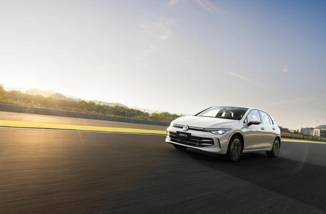 比起險勝,一汽大眾全新高爾夫更喜歡穩贏!繼續引領潮流新風尚-有駕 比起險勝,一汽大眾全新高爾夫更喜歡穩贏!繼續引領潮流新風尚-有駕