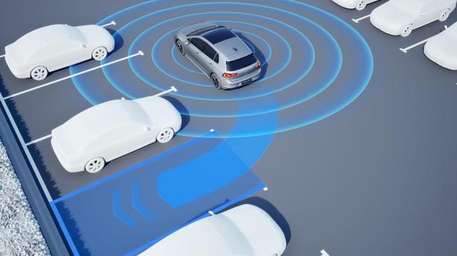 比起險勝,一汽大眾全新高爾夫更喜歡穩贏!繼續引領潮流新風尚-有駕 比起險勝,一汽大眾全新高爾夫更喜歡穩贏!繼續引領潮流新風尚-有駕