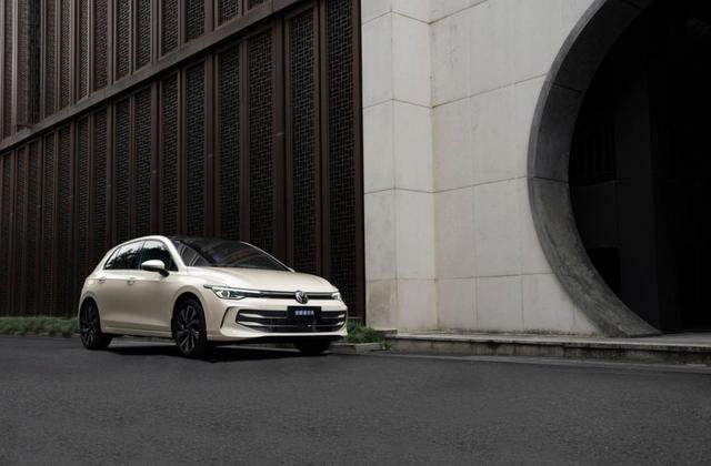 比起險勝,一汽大眾全新高爾夫更喜歡穩贏!繼續引領潮流新風尚-有駕 比起險勝,一汽大眾全新高爾夫更喜歡穩贏!繼續引領潮流新風尚-有駕