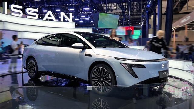 東風日產:一子慢,則滿盤皆落索?-有駕 東風日產:一子慢,則滿盤皆落索?-有駕