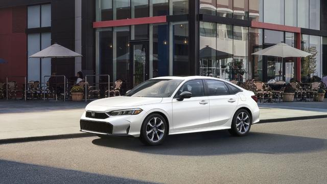 如果你的預算為30,000美元,那么這款混合動力轎車值得購買-有駕 如果你的預算為30,000美元,那么這款混合動力轎車值得購買-有駕