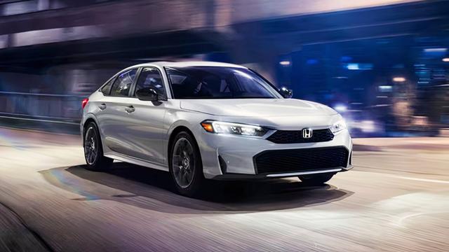 如果你的預算為30,000美元,那么這款混合動力轎車值得購買-有駕 如果你的預算為30,000美元,那么這款混合動力轎車值得購買-有駕