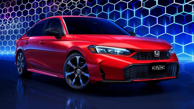 如果你的預算為30,000美元,那么這款混合動力轎車值得購買-有駕 如果你的預算為30,000美元,那么這款混合動力轎車值得購買-有駕