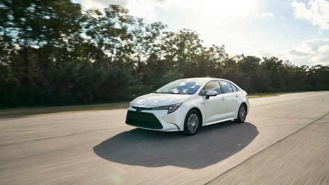 如果你的預算為30,000美元,那么這款混合動力轎車值得購買-有駕 如果你的預算為30,000美元,那么這款混合動力轎車值得購買-有駕