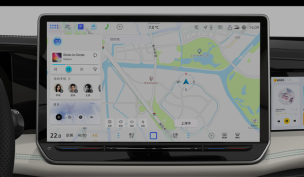 月銷量18890輛,一汽大眾全新一代邁騰,真正詮釋了經典永不過時-有駕 月銷量18890輛,一汽大眾全新一代邁騰,真正詮釋了經典永不過時-有駕