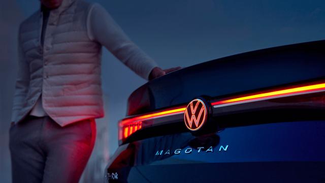 月銷量18890輛,一汽大眾全新一代邁騰,真正詮釋了經典永不過時-有駕 月銷量18890輛,一汽大眾全新一代邁騰,真正詮釋了經典永不過時-有駕