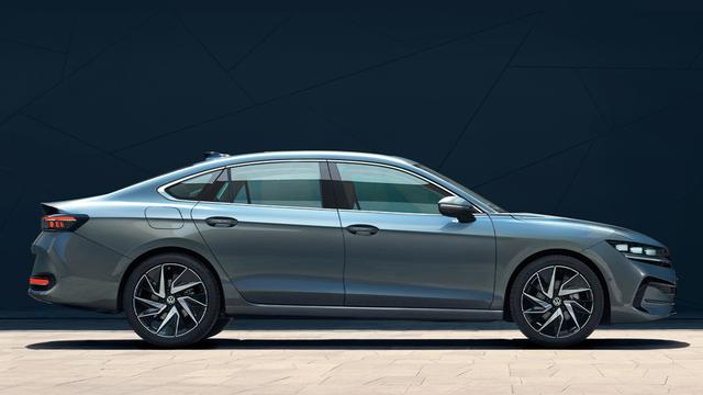 月銷量18890輛,一汽大眾全新一代邁騰,真正詮釋了經典永不過時-有駕 月銷量18890輛,一汽大眾全新一代邁騰,真正詮釋了經典永不過時-有駕