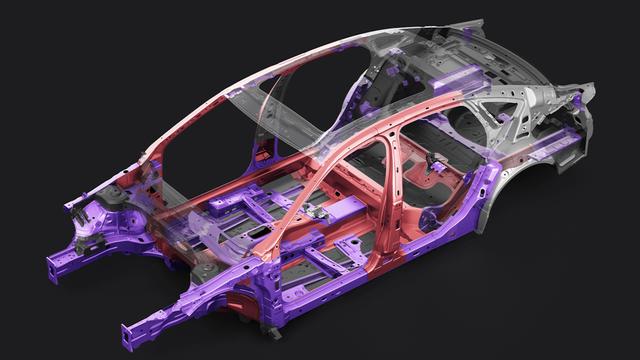 月銷量18890輛,一汽大眾全新一代邁騰,真正詮釋了經典永不過時-有駕 月銷量18890輛,一汽大眾全新一代邁騰,真正詮釋了經典永不過時-有駕