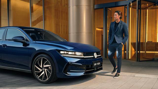 月銷量18890輛,一汽大眾全新一代邁騰,真正詮釋了經典永不過時-有駕 月銷量18890輛,一汽大眾全新一代邁騰,真正詮釋了經典永不過時-有駕