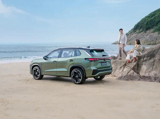 一場劍指2026年的變革|專訪大眾乘用車中國CEO孟俠-有駕 一場劍指2026年的變革|專訪大眾乘用車中國CEO孟俠-有駕