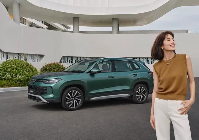 一場劍指2026年的變革|專訪大眾乘用車中國CEO孟俠-有駕 一場劍指2026年的變革|專訪大眾乘用車中國CEO孟俠-有駕