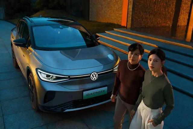 一場劍指2026年的變革|專訪大眾乘用車中國CEO孟俠-有駕 一場劍指2026年的變革|專訪大眾乘用車中國CEO孟俠-有駕