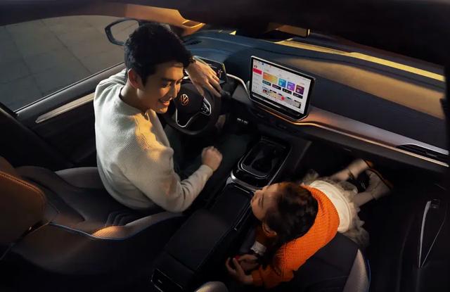 一場劍指2026年的變革|專訪大眾乘用車中國CEO孟俠-有駕 一場劍指2026年的變革|專訪大眾乘用車中國CEO孟俠-有駕