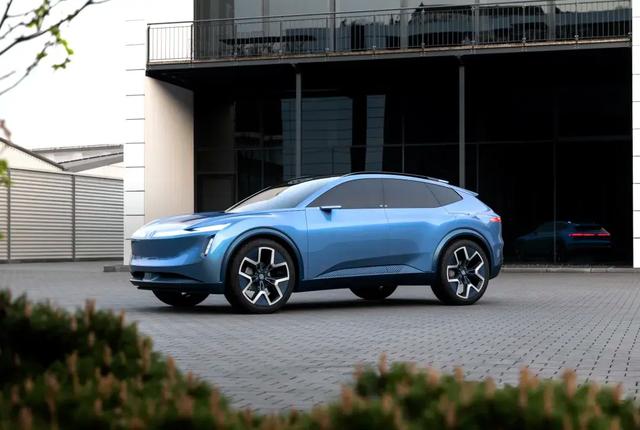 一場劍指2026年的變革|專訪大眾乘用車中國CEO孟俠-有駕 一場劍指2026年的變革|專訪大眾乘用車中國CEO孟俠-有駕