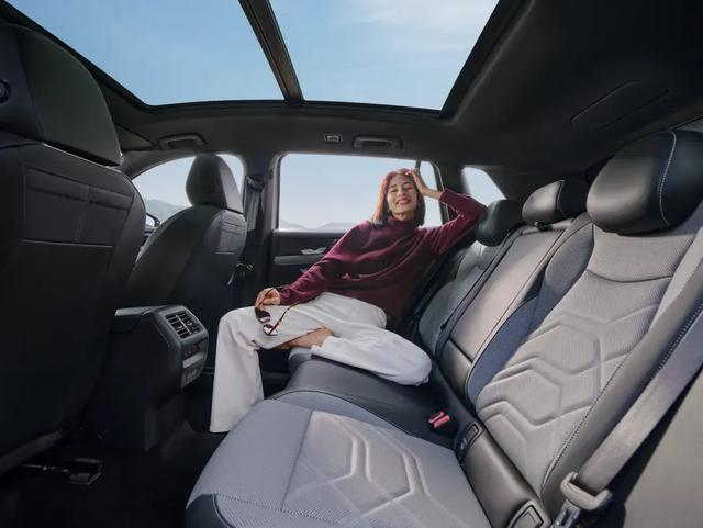 一場劍指2026年的變革|專訪大眾乘用車中國CEO孟俠-有駕 一場劍指2026年的變革|專訪大眾乘用車中國CEO孟俠-有駕