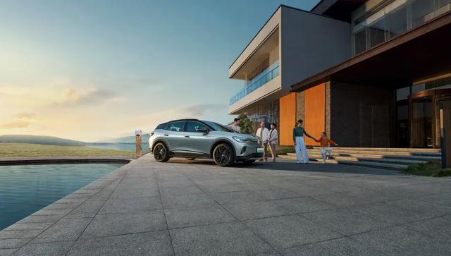 一場劍指2026年的變革|專訪大眾乘用車中國CEO孟俠-有駕 一場劍指2026年的變革|專訪大眾乘用車中國CEO孟俠-有駕