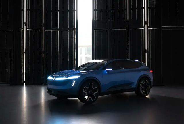 一場劍指2026年的變革|專訪大眾乘用車中國CEO孟俠-有駕 一場劍指2026年的變革|專訪大眾乘用車中國CEO孟俠-有駕