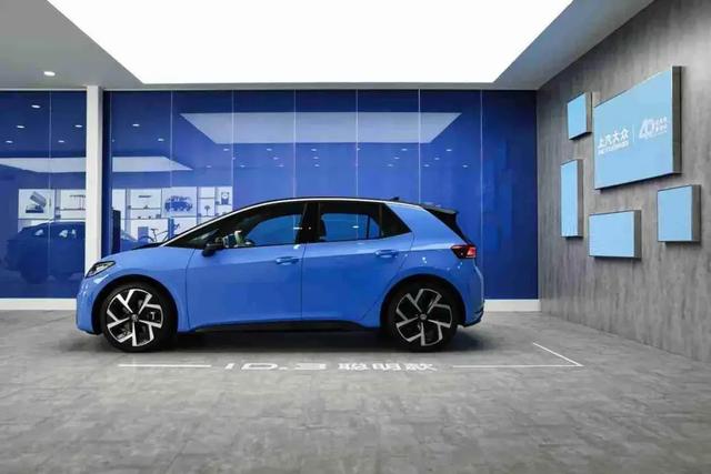 一場劍指2026年的變革|專訪大眾乘用車中國CEO孟俠-有駕 一場劍指2026年的變革|專訪大眾乘用車中國CEO孟俠-有駕