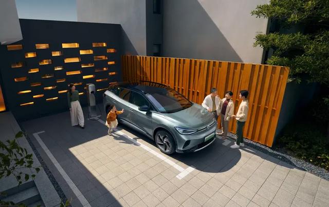 一場劍指2026年的變革|專訪大眾乘用車中國CEO孟俠-有駕 一場劍指2026年的變革|專訪大眾乘用車中國CEO孟俠-有駕