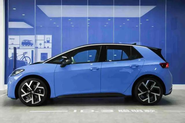 一場劍指2026年的變革|專訪大眾乘用車中國CEO孟俠-有駕 一場劍指2026年的變革|專訪大眾乘用車中國CEO孟俠-有駕