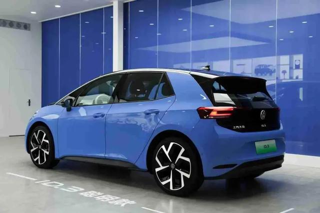 一場劍指2026年的變革|專訪大眾乘用車中國CEO孟俠-有駕 一場劍指2026年的變革|專訪大眾乘用車中國CEO孟俠-有駕