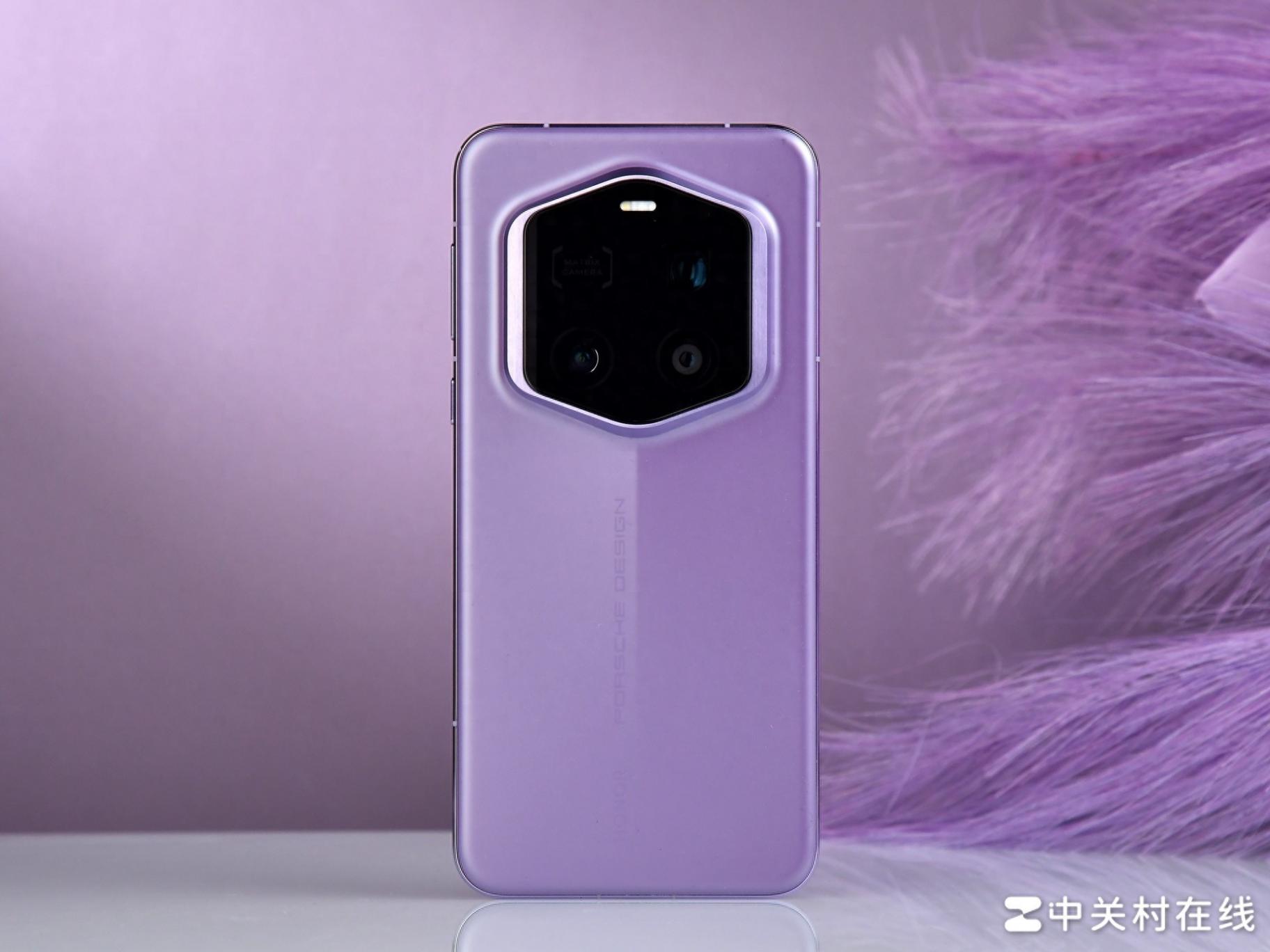 榮耀Magic7系列“大王影像”實(shí)測(cè)體驗(yàn):彌補(bǔ)手機(jī)長(zhǎng)焦硬件不足