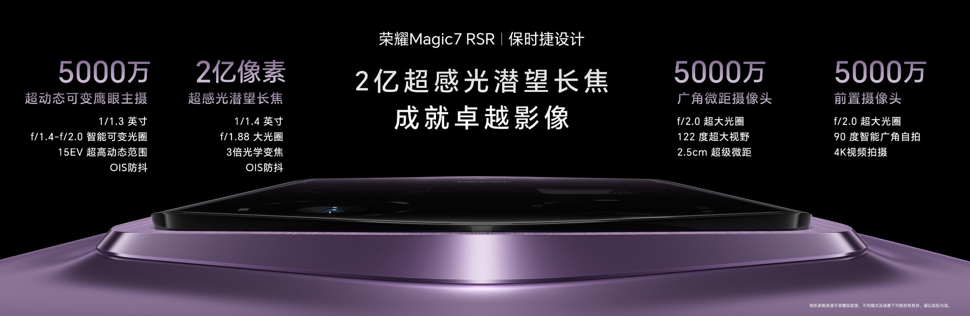 榮耀Magic7系列“大王影像”實(shí)測(cè)體驗(yàn):彌補(bǔ)手機(jī)長(zhǎng)焦硬件不足