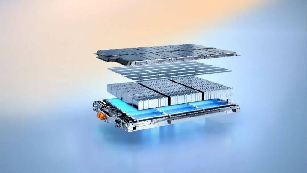 別克“逍遙”架構(gòu)啟航,以“至境”理念劍指高端新能源市場(chǎng)新篇章