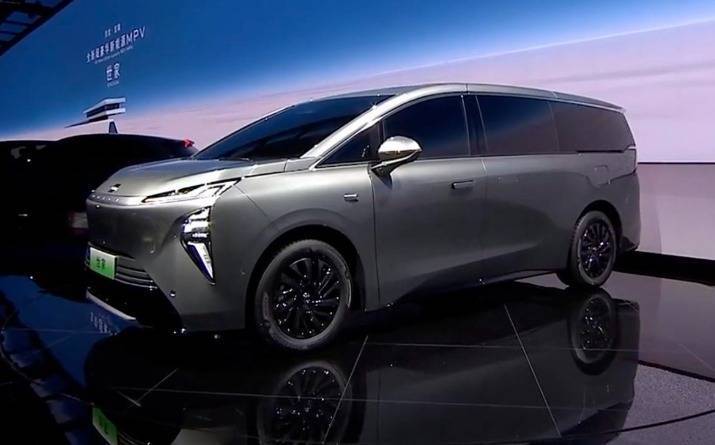 別克“逍遙”架構(gòu)啟航,以“至境”理念劍指高端新能源市場(chǎng)新篇章