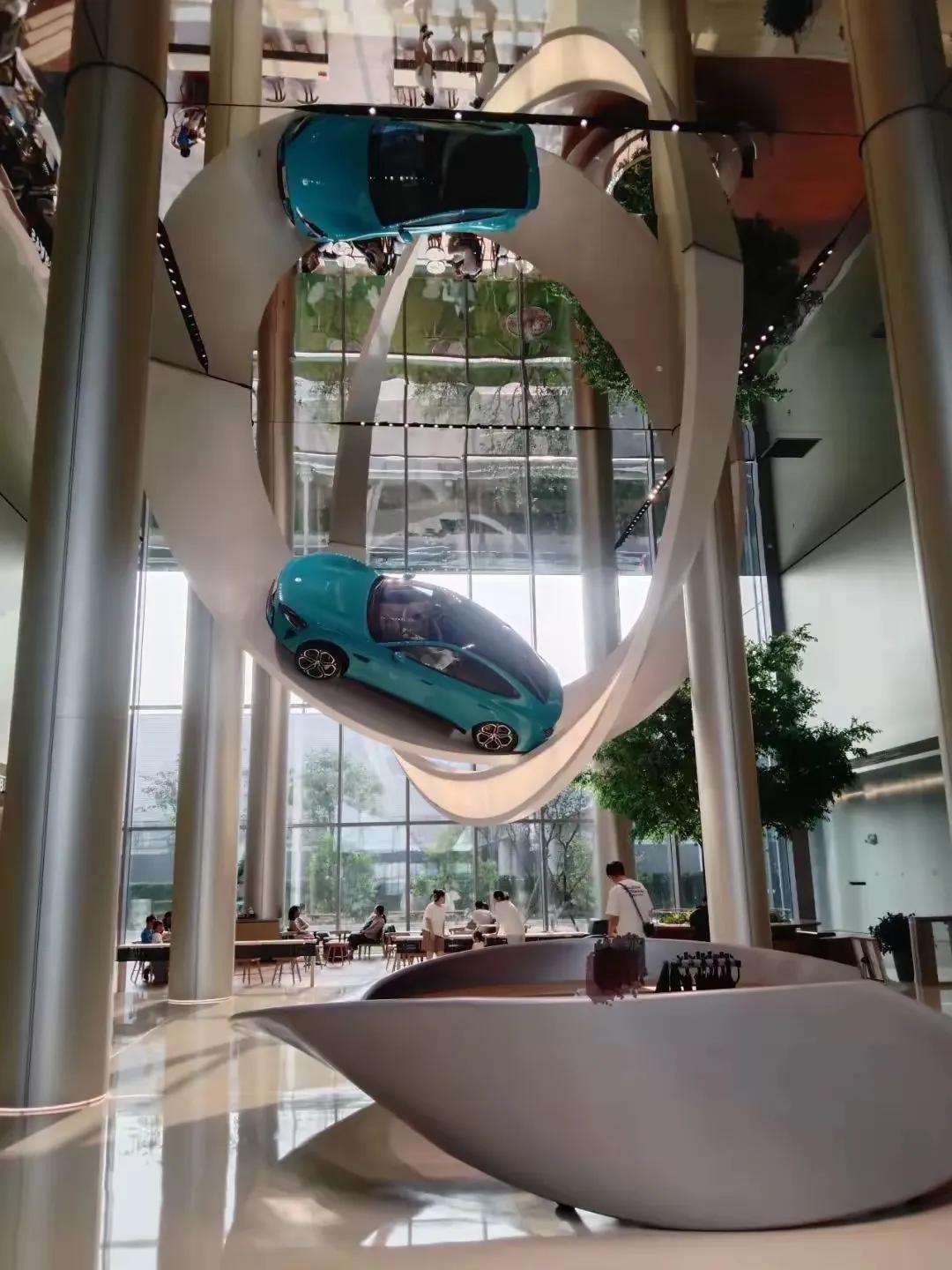 小米YU7爆單72小時(shí):太瘋狂了!