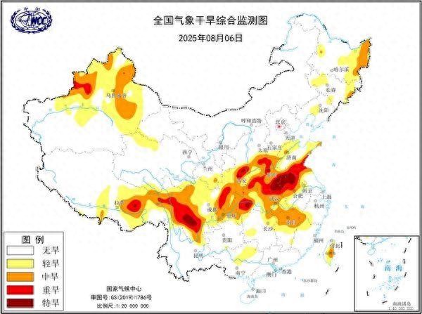 四川重慶等地高溫加班到凌晨