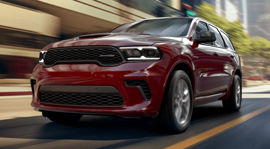 全新“技術流”四驅道奇Charger Scat Pack發布,雙渦輪直六替代V8,信仰沒了