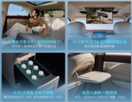 理想“冰彩大護城河” 被10萬級SUV標配