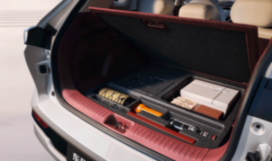 理想“冰彩大護城河” 被10萬級SUV標配