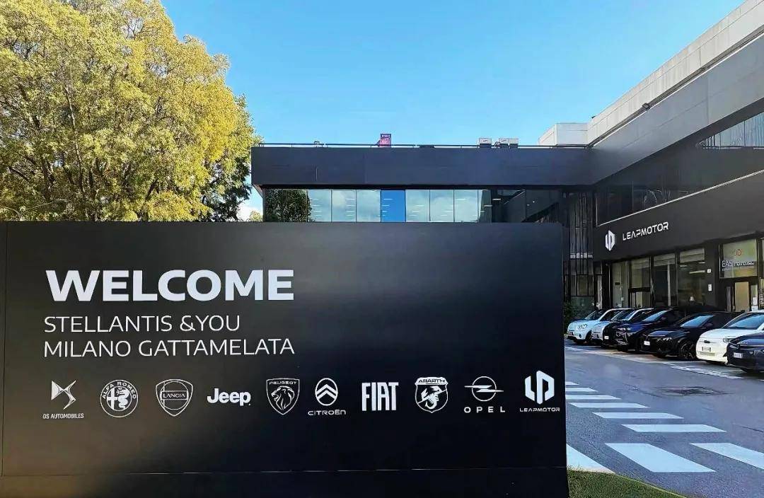 零跑前7月累計(jì)出口第一的含金量有多高?