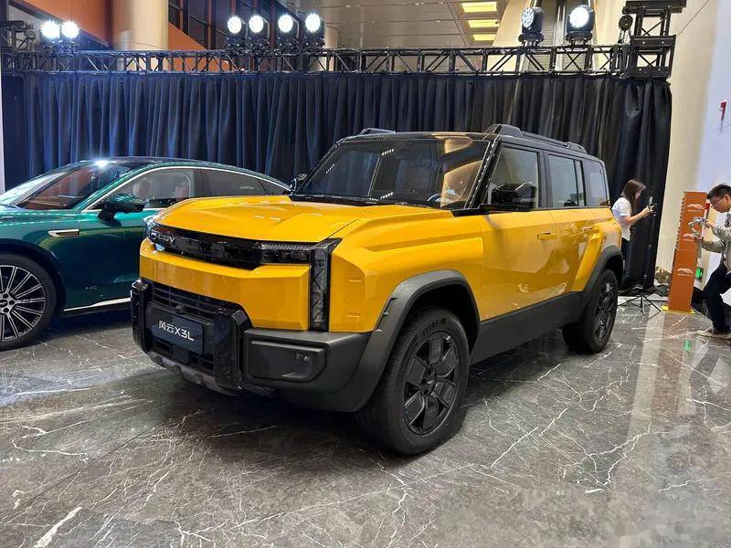 8月迎來新車高峰 小鵬P7/奧迪A5L等輪番炸場