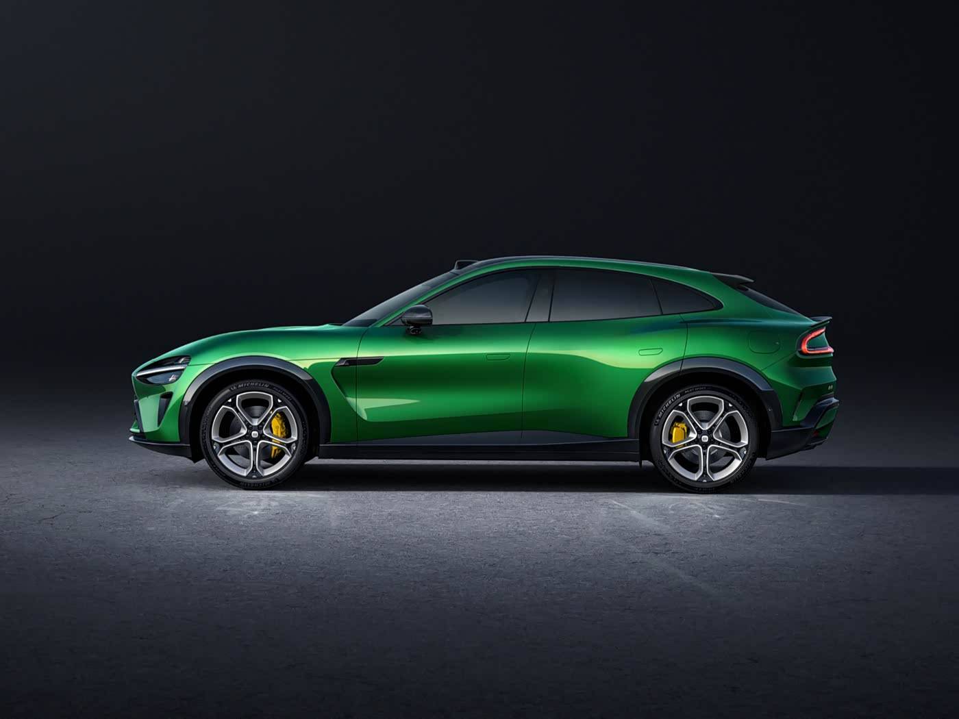 笑岔氣了!小米一個計算失誤,帶偏了一眾車企,把錯誤答案抄來了