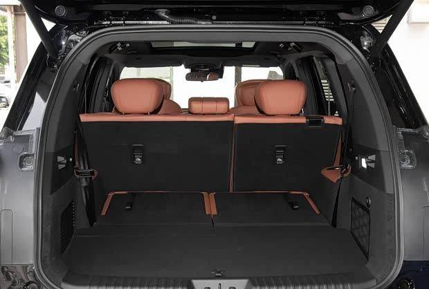 2026款星途攬?jiān)聼ㄐ律鲜?配CDC懸架 售15.99萬起