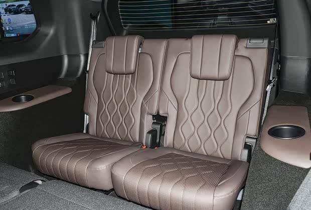 2026款星途攬?jiān)聼ㄐ律鲜?配CDC懸架 售15.99萬起