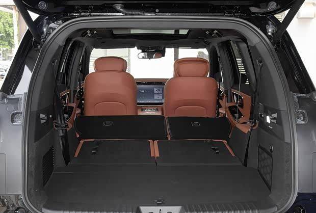 2026款星途攬?jiān)聼ㄐ律鲜?配CDC懸架 售15.99萬起