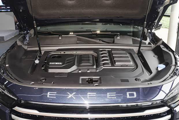 2026款星途攬?jiān)聼ㄐ律鲜?配CDC懸架 售15.99萬起