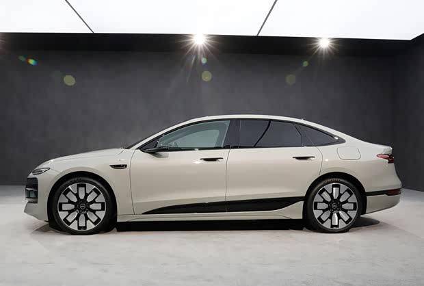 一汽奧迪A6L e-tron續航突破:激光雷達助力800公里長續航